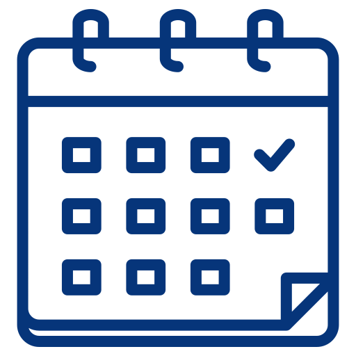 Date Icon