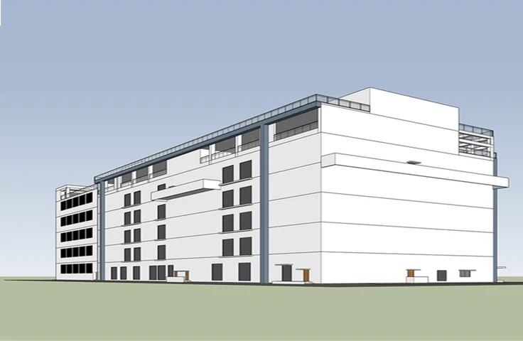 Data Center 3